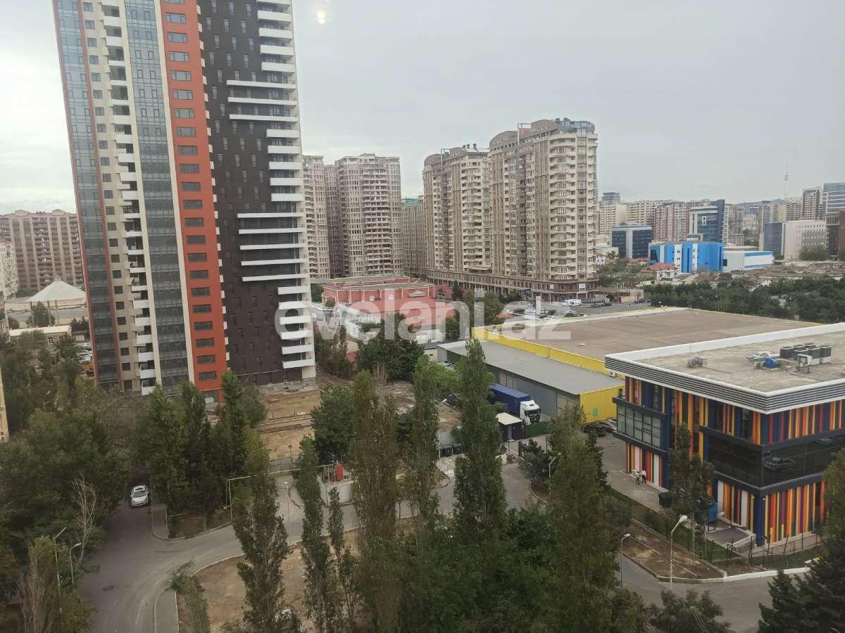 Satılır, yeni tikili, 5 otaqlı, 130 m², Bakı, Xətai r, Şah İsmayıl Xətai m.