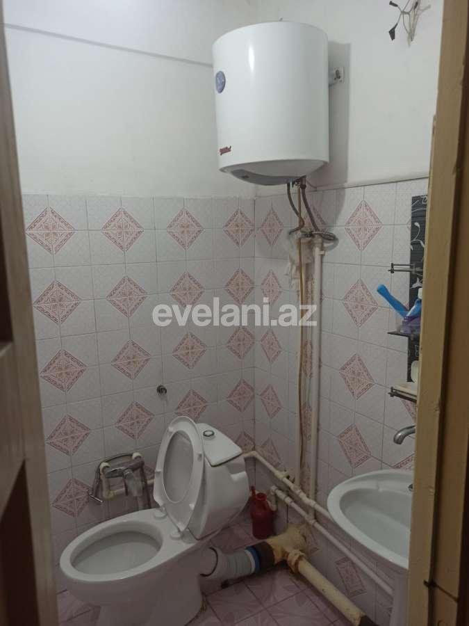 Satılır, yeni tikili, 5 otaqlı, 130 m², Bakı, Xətai r, Şah İsmayıl Xətai m.