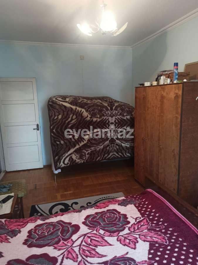 Satılır, yeni tikili, 5 otaqlı, 130 m², Bakı, Xətai r, Şah İsmayıl Xətai m.