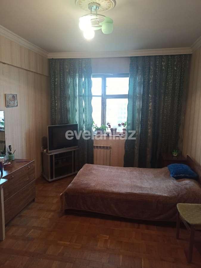 Satılır, yeni tikili, 5 otaqlı, 130 m², Bakı, Xətai r, Şah İsmayıl Xətai m.