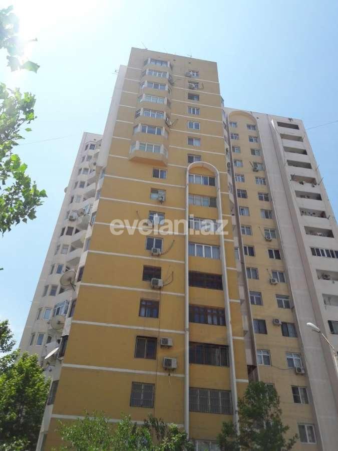 Satılır, yeni tikili, 5 otaqlı, 130 m², Bakı, Xətai r, Şah İsmayıl Xətai m.