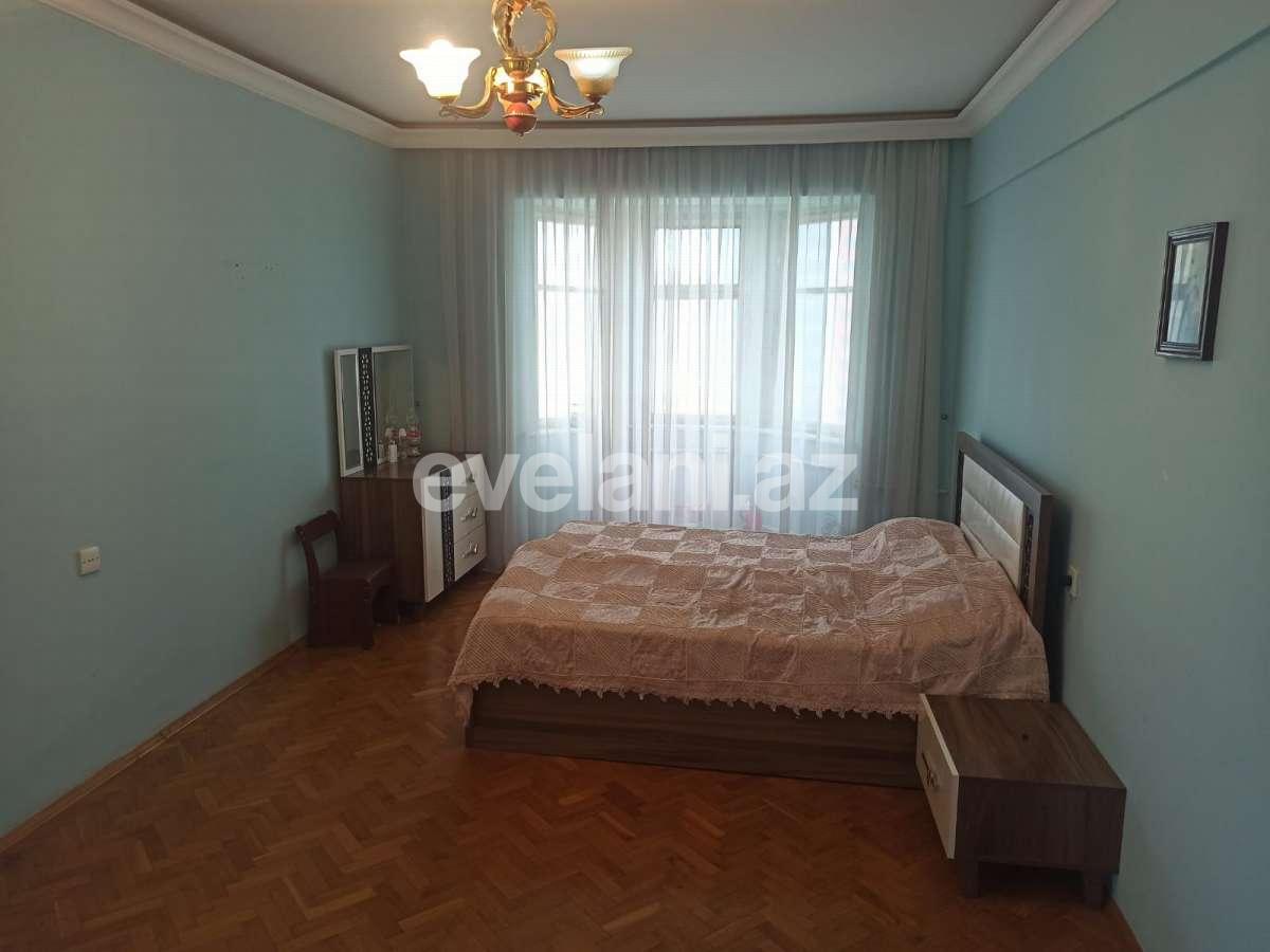 Satılır, yeni tikili, 5 otaqlı, 130 m², Bakı, Xətai r, Şah İsmayıl Xətai m.