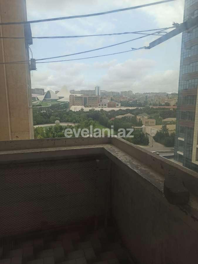 Satılır, yeni tikili, 5 otaqlı, 130 m², Bakı, Xətai r, Şah İsmayıl Xətai m.