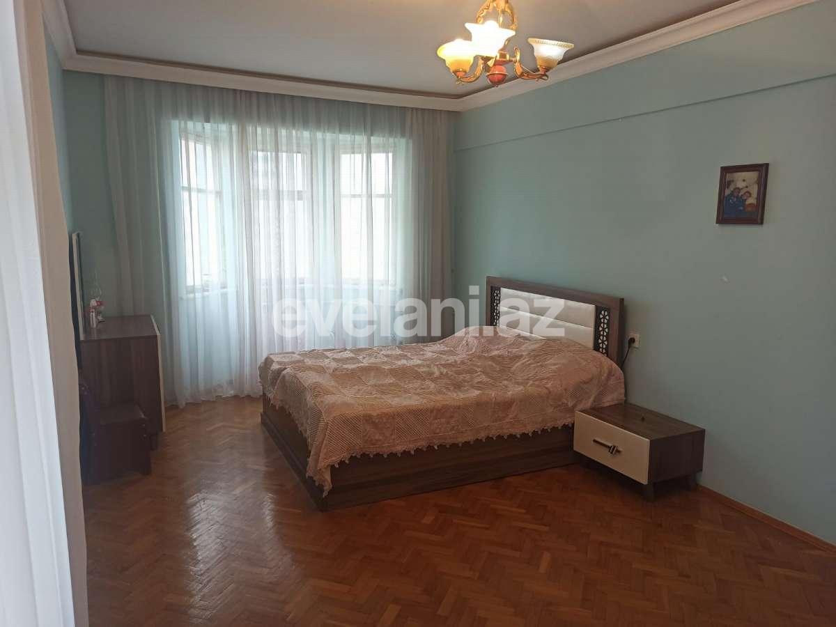 Satılır, yeni tikili, 5 otaqlı, 130 m², Bakı, Xətai r, Şah İsmayıl Xətai m.