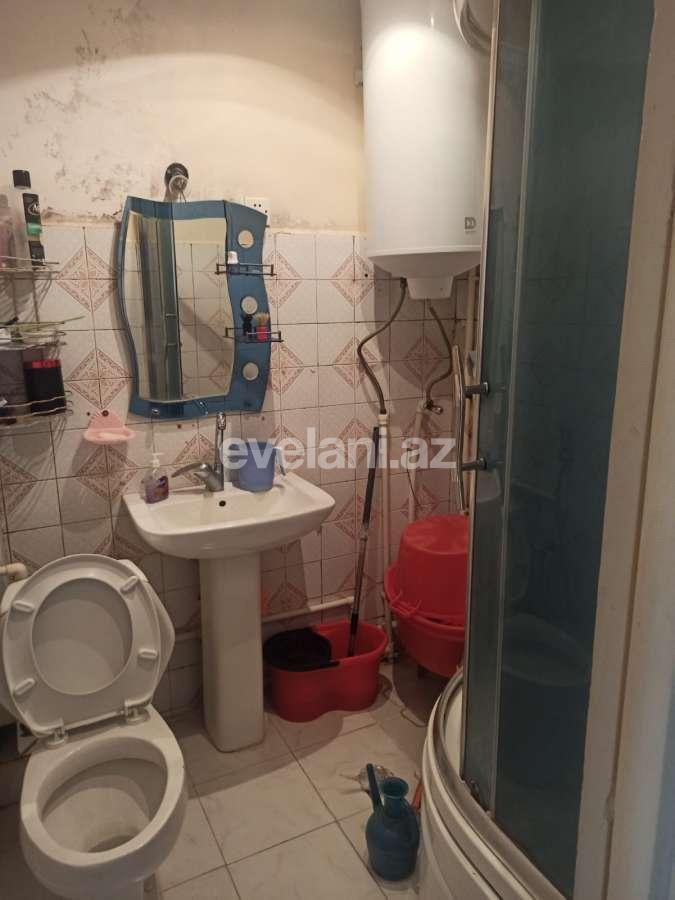 Satılır, yeni tikili, 5 otaqlı, 130 m², Bakı, Xətai r, Şah İsmayıl Xətai m.