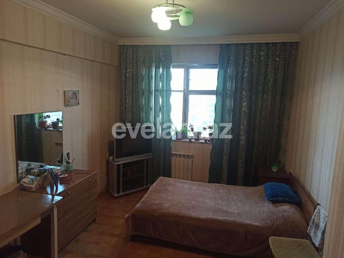 Satılır, yeni tikili, 5 otaqlı, 130 m², Bakı, Xətai r, Şah İsmayıl Xətai m.