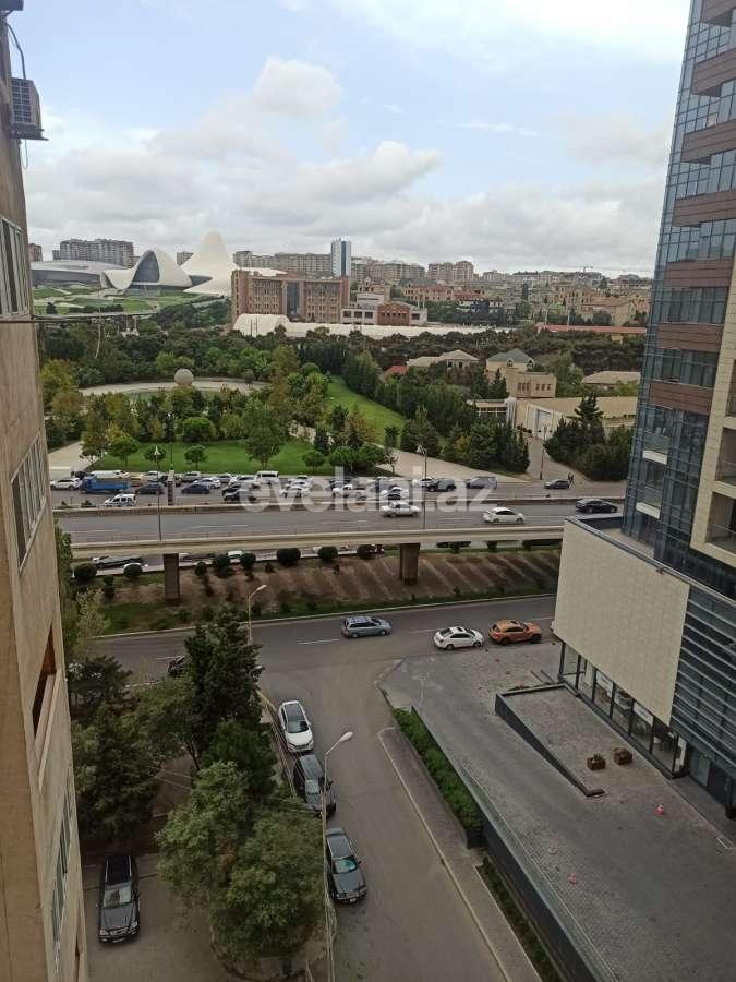 Satılır, yeni tikili, 5 otaqlı, 130 m², Bakı, Xətai r, Şah İsmayıl Xətai m.