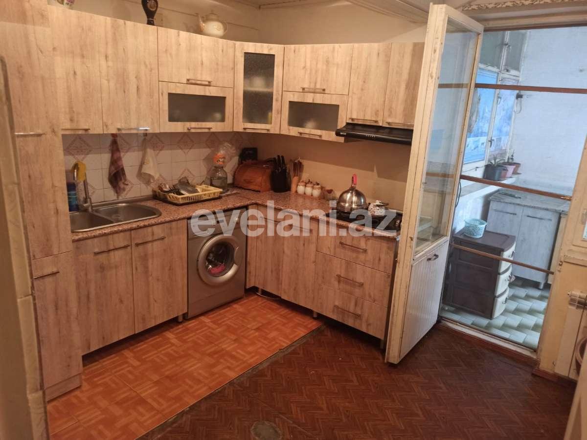 Satılır, yeni tikili, 5 otaqlı, 130 m², Bakı, Xətai r, Şah İsmayıl Xətai m.