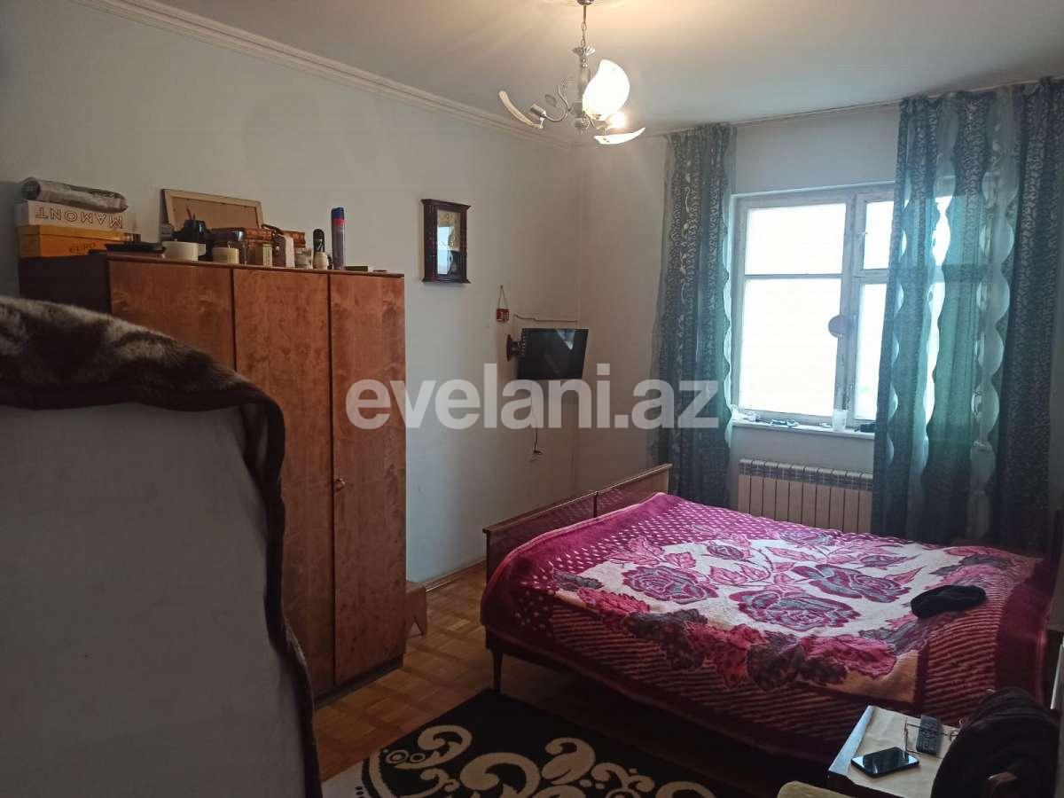 Satılır, yeni tikili, 5 otaqlı, 130 m², Bakı, Xətai r, Şah İsmayıl Xətai m.