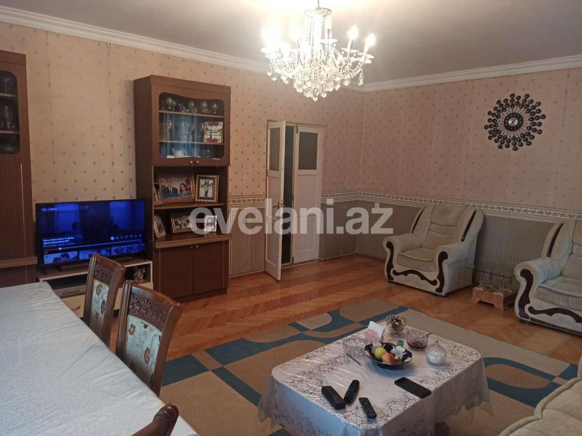 Satılır, yeni tikili, 5 otaqlı, 130 m², Bakı, Xətai r, Şah İsmayıl Xətai m.