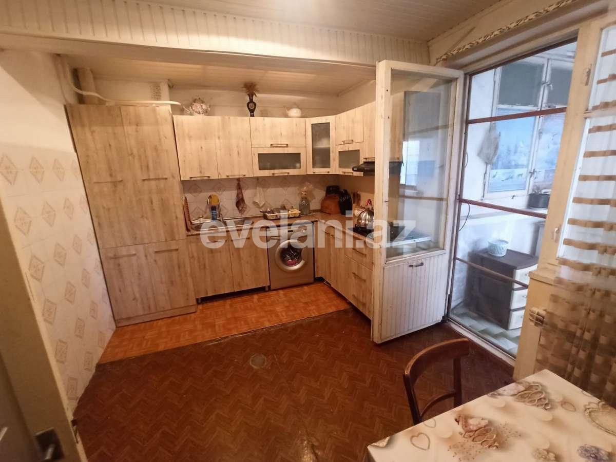 Satılır, yeni tikili, 5 otaqlı, 130 m², Bakı, Xətai r, Şah İsmayıl Xətai m.