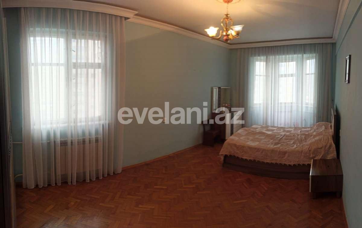 Satılır, yeni tikili, 5 otaqlı, 130 m², Bakı, Xətai r, Şah İsmayıl Xətai m.