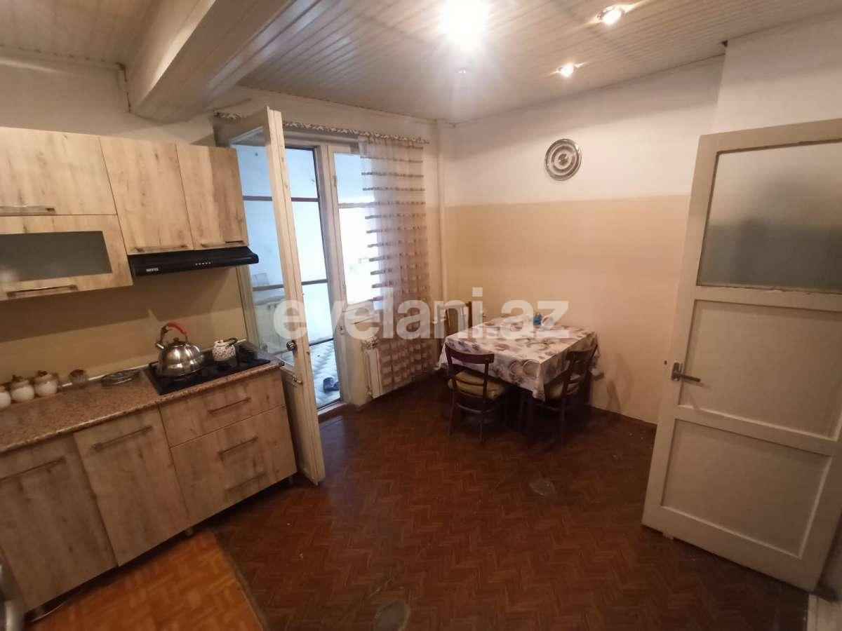 Satılır, yeni tikili, 5 otaqlı, 130 m², Bakı, Xətai r, Şah İsmayıl Xətai m.