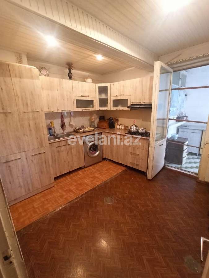 Satılır, yeni tikili, 5 otaqlı, 130 m², Bakı, Xətai r, Şah İsmayıl Xətai m.
