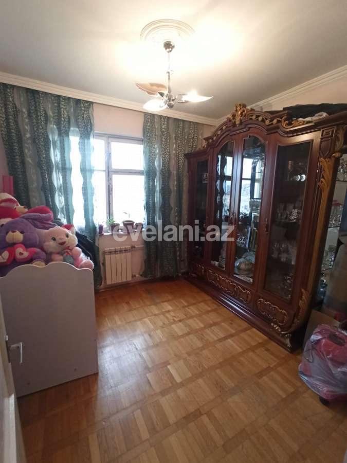 Satılır, yeni tikili, 5 otaqlı, 130 m², Bakı, Xətai r, Şah İsmayıl Xətai m.
