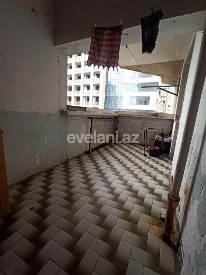 Satılır, yeni tikili, 5 otaqlı, 130 m², Bakı, Xətai r, Şah İsmayıl Xətai m.