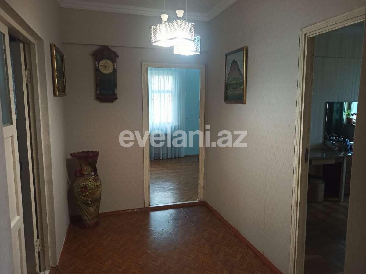Satılır, yeni tikili, 5 otaqlı, 130 m², Bakı, Xətai r, Şah İsmayıl Xətai m.