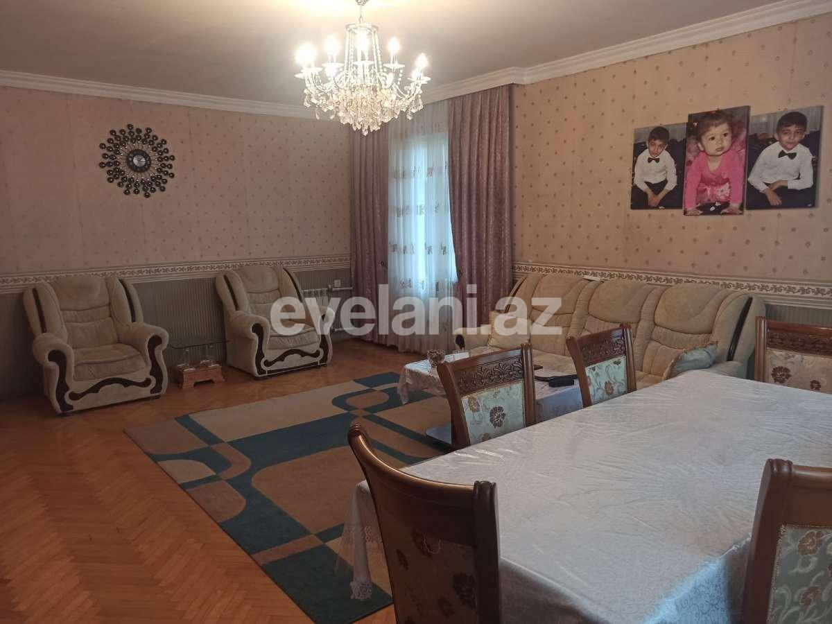 Satılır, yeni tikili, 5 otaqlı, 130 m², Bakı, Xətai r, Şah İsmayıl Xətai m.