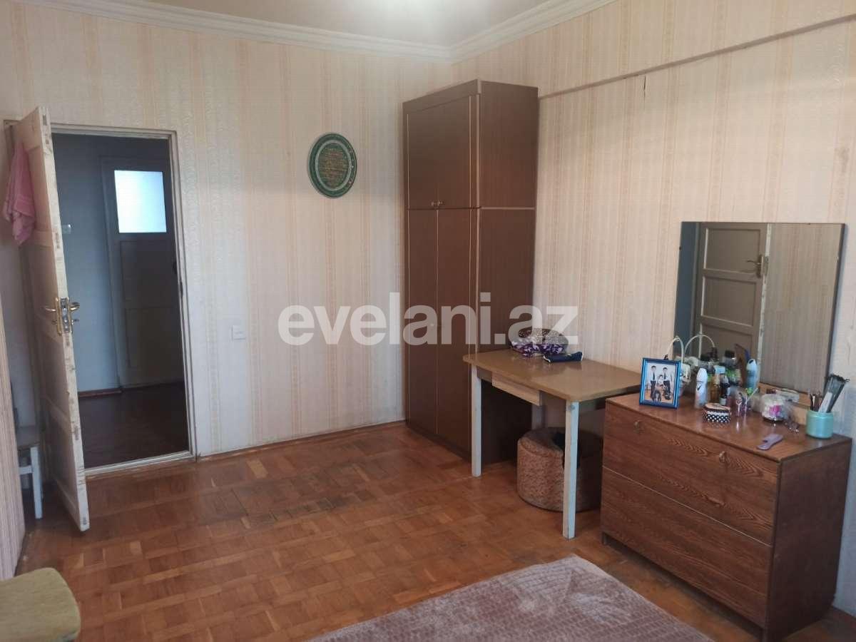 Satılır, yeni tikili, 5 otaqlı, 130 m², Bakı, Xətai r, Şah İsmayıl Xətai m.