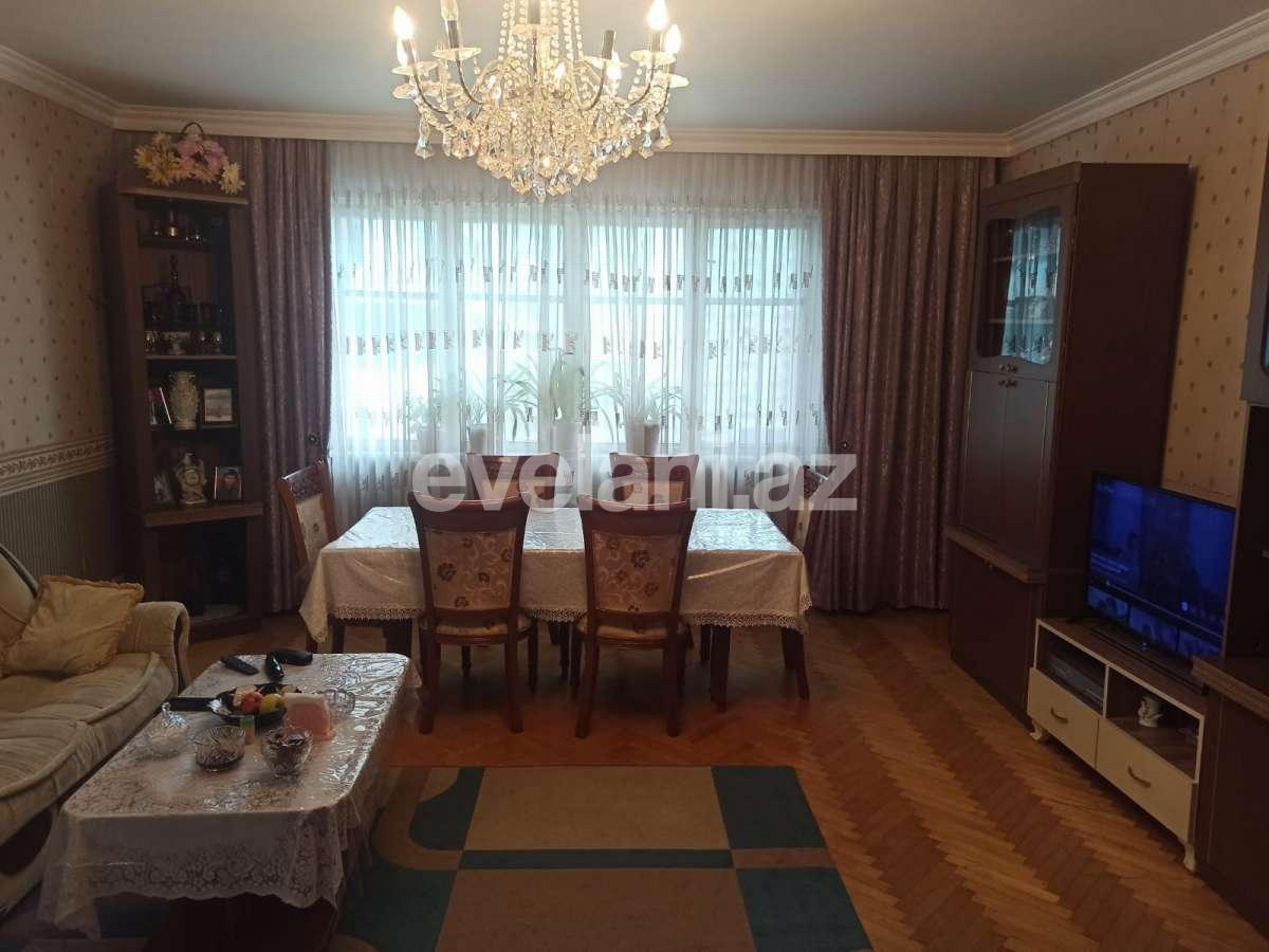 Satılır, yeni tikili, 5 otaqlı, 130 m², Bakı, Xətai r, Şah İsmayıl Xətai m.