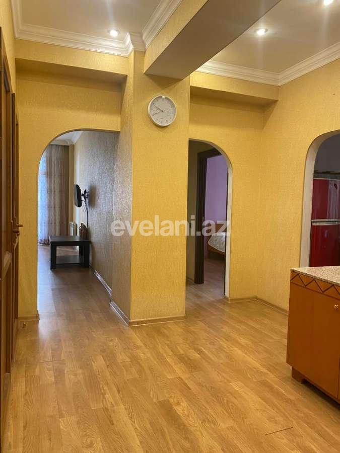 Satılır, yeni tikili, 3 otaqlı, 87.2 m², Bakı, Yasamal r.