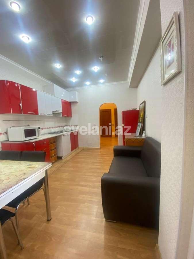 Satılır, yeni tikili, 3 otaqlı, 87.2 m², Bakı, Yasamal r.