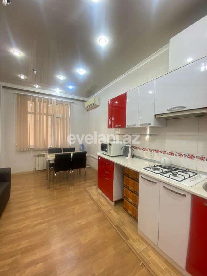 Satılır, yeni tikili, 3 otaqlı, 87.2 m², Bakı, Yasamal r.