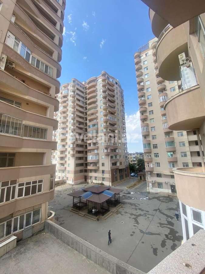 Satılır, yeni tikili, 3 otaqlı, 87.2 m², Bakı, Yasamal r.