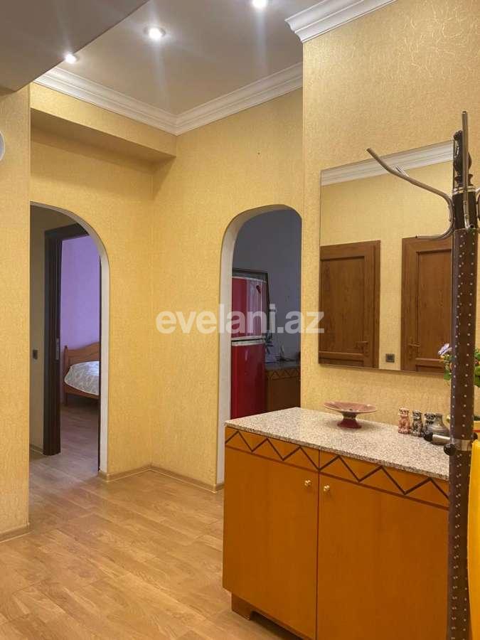 Satılır, yeni tikili, 3 otaqlı, 87.2 m², Bakı, Yasamal r.