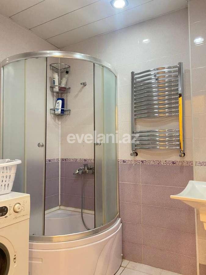 Satılır, yeni tikili, 3 otaqlı, 87.2 m², Bakı, Yasamal r.