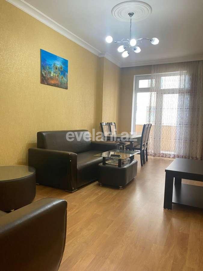 Satılır, yeni tikili, 3 otaqlı, 87.2 m², Bakı, Yasamal r.