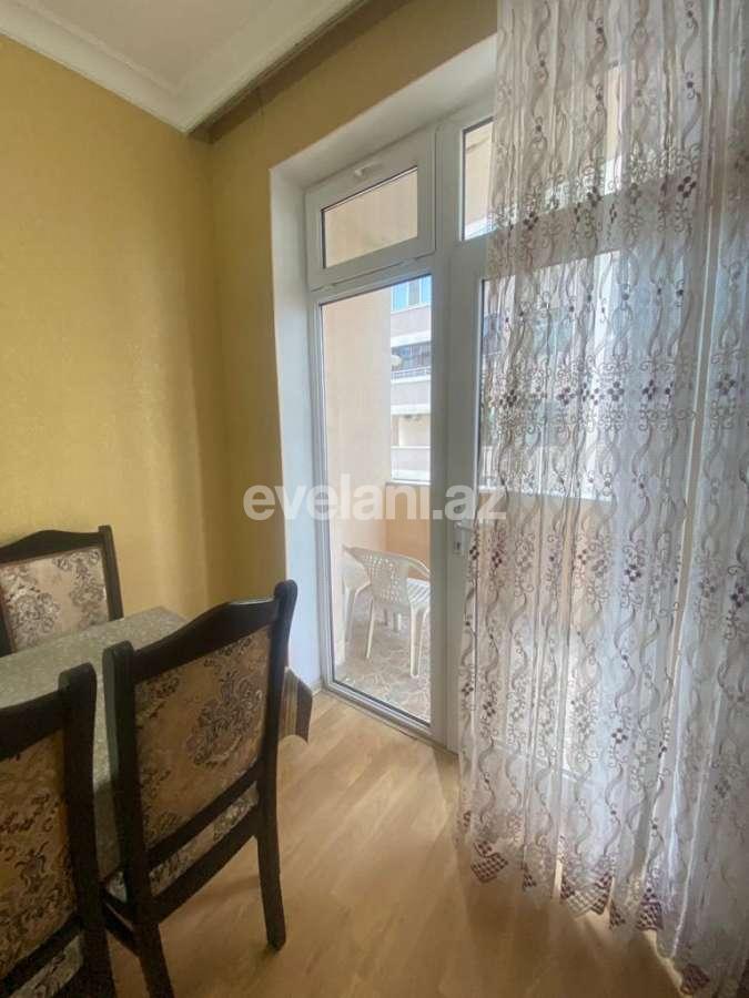 Satılır, yeni tikili, 3 otaqlı, 87.2 m², Bakı, Yasamal r.