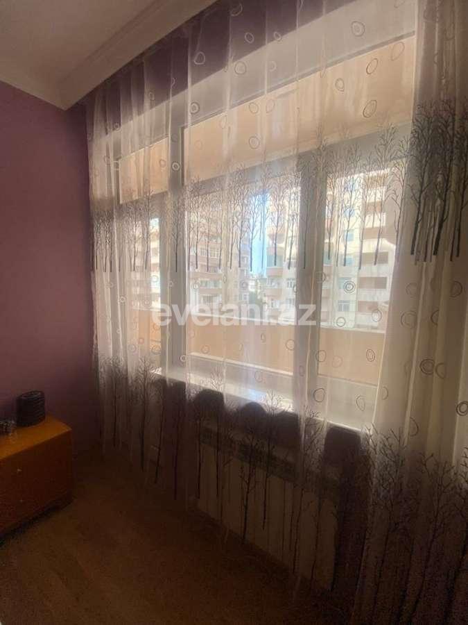 Satılır, yeni tikili, 3 otaqlı, 87.2 m², Bakı, Yasamal r.