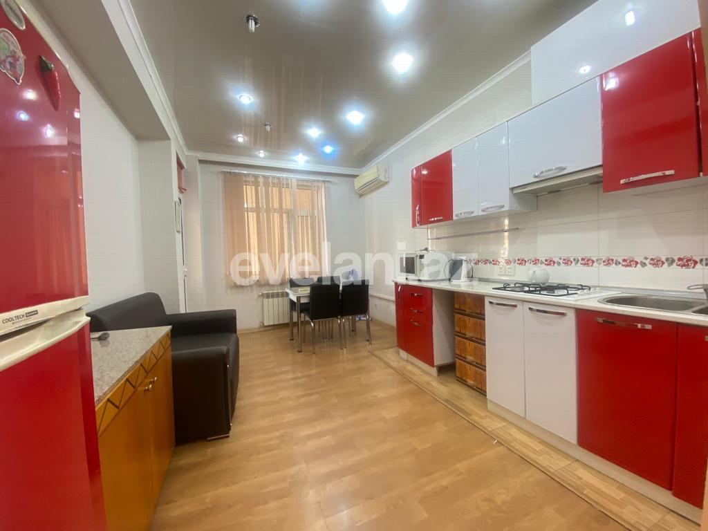 Satılır, yeni tikili, 3 otaqlı, 87.2 m², Bakı, Yasamal r.