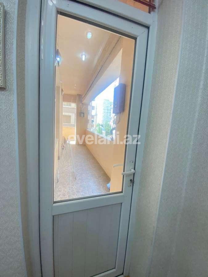 Satılır, yeni tikili, 3 otaqlı, 87.2 m², Bakı, Yasamal r.