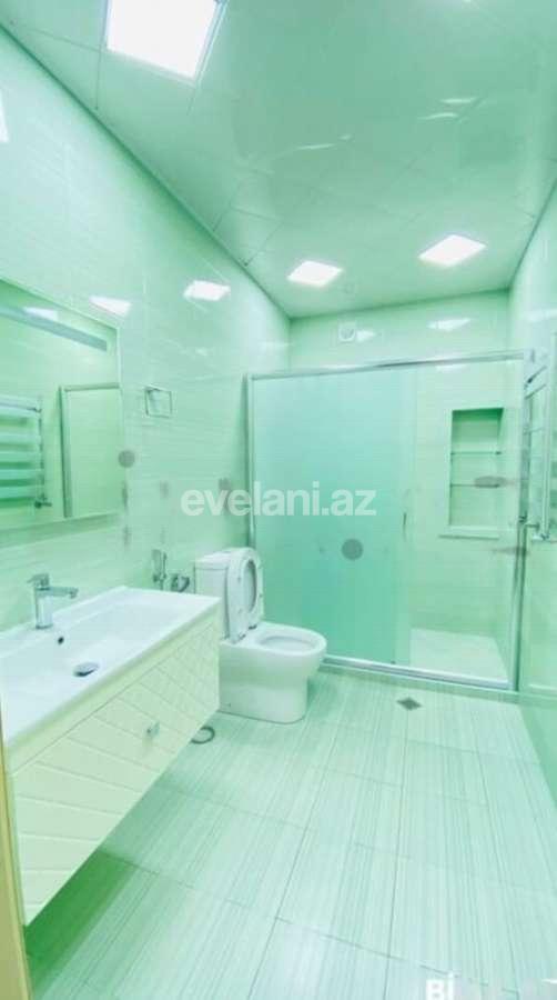 Сдаётся, новостройка, 2-комнаты, 81 m², Баку, Ясамальский r, Низами m.