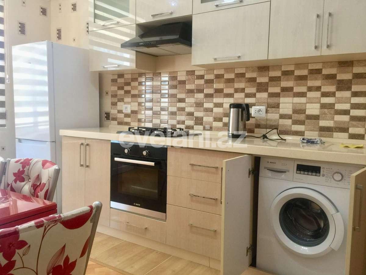 Сдаётся, новостройка, 2-комнаты, 81 m², Баку, Ясамальский r, Низами m.