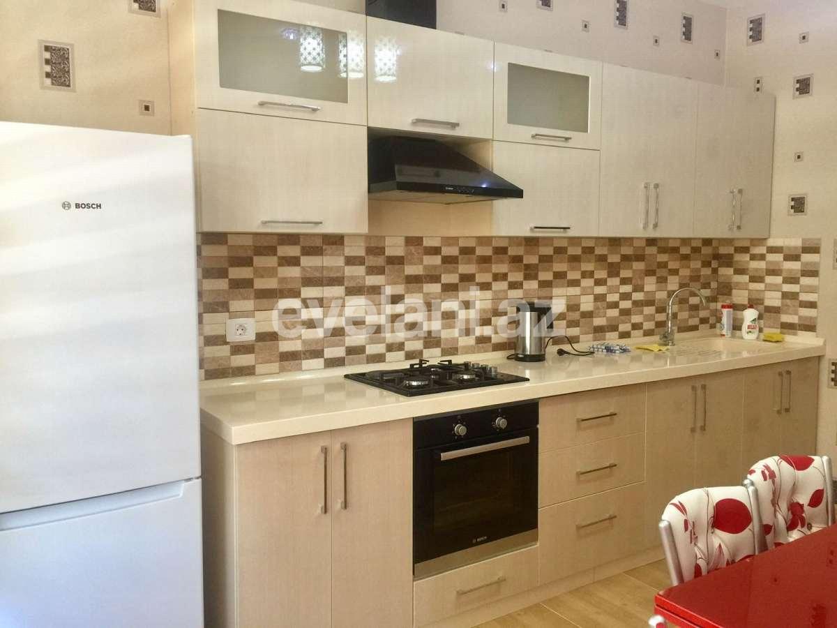 Сдаётся, новостройка, 2-комнаты, 81 m², Баку, Ясамальский r, Низами m.