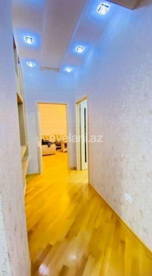 Сдаётся, новостройка, 2-комнаты, 81 m², Баку, Ясамальский r, Низами m.