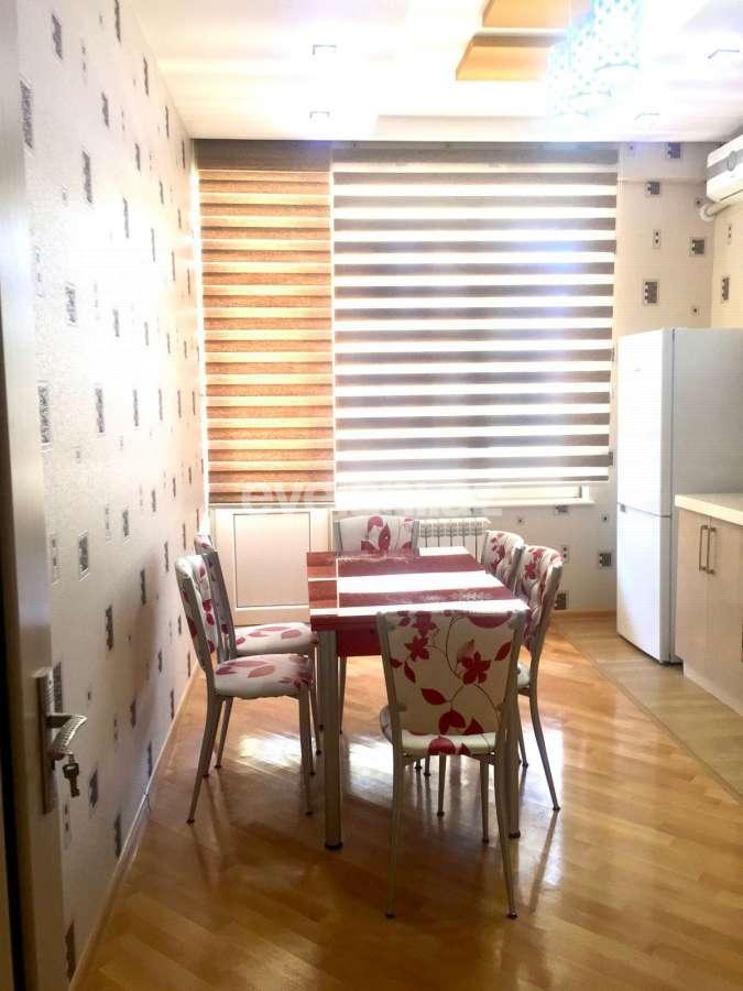 Сдаётся, новостройка, 2-комнаты, 81 m², Баку, Ясамальский r, Низами m.