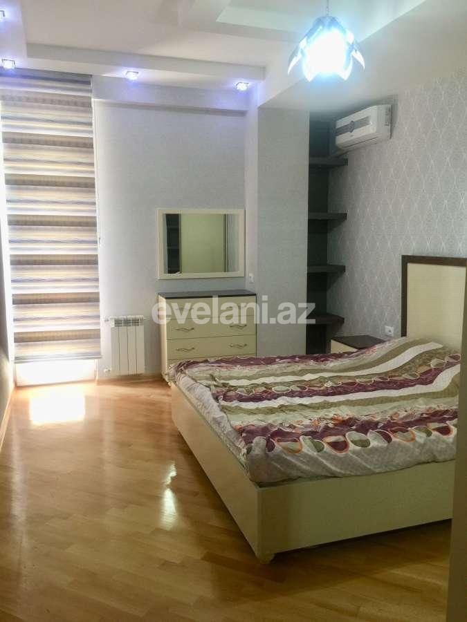 Сдаётся, новостройка, 2-комнаты, 81 m², Баку, Ясамальский r, Низами m.