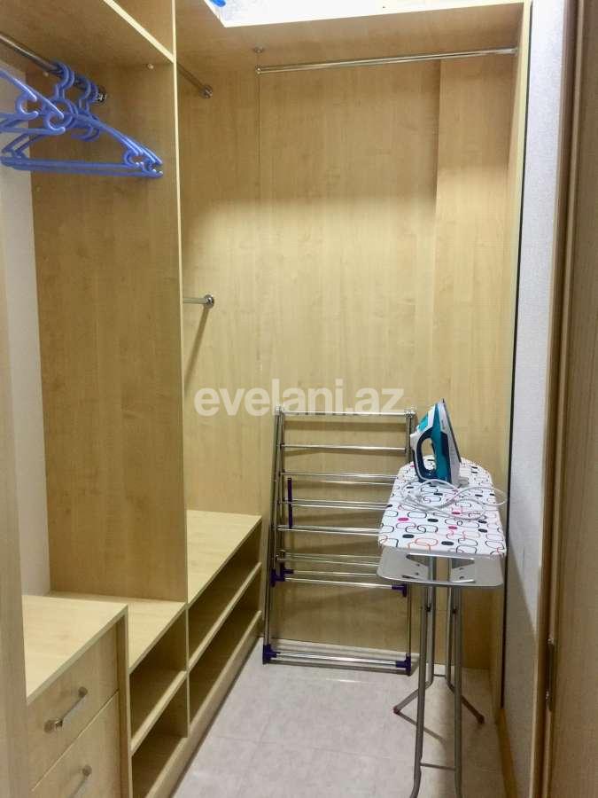 Сдаётся, новостройка, 2-комнаты, 81 m², Баку, Ясамальский r, Низами m.