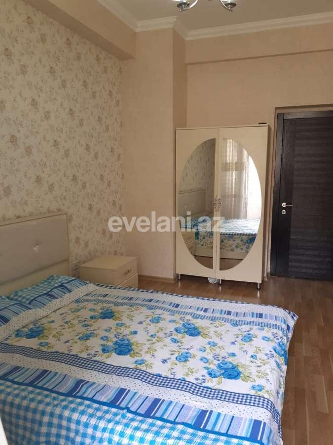 Satılır, yeni tikili, 2 otaqlı, 53 m², Bakı, Yasamal r, 20 yanvar m.