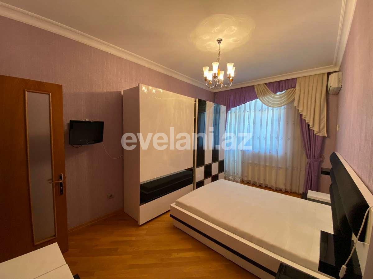 Kirayə verilir, yeni tikili, 3 otaqlı, 153 m², Bakı, Nərimanov r.