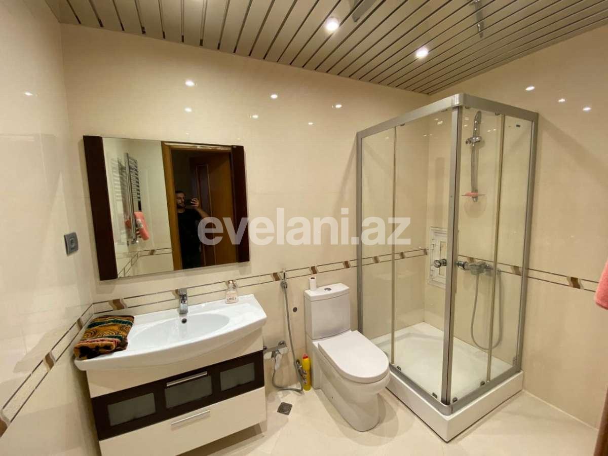 Kirayə verilir, yeni tikili, 3 otaqlı, 153 m², Bakı, Nərimanov r.
