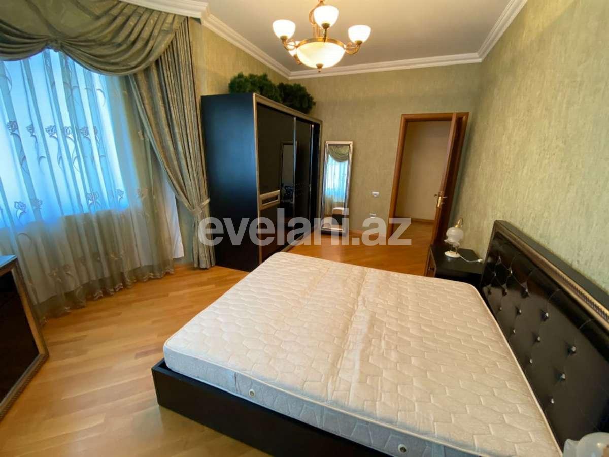 Kirayə verilir, yeni tikili, 3 otaqlı, 153 m², Bakı, Nərimanov r.