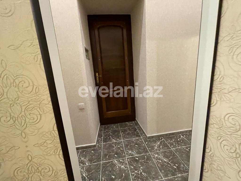 Kirayə verilir, köhnə tikili, 2 otaqlı, 90 m², Bakı, Səbail r, Sahil m.