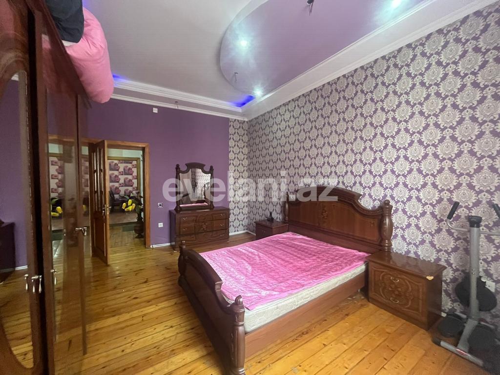 Kirayə verilir, köhnə tikili, 3 otaqlı, 120 m², Bakı, Nərimanov r, Nəriman Nərimanov m.