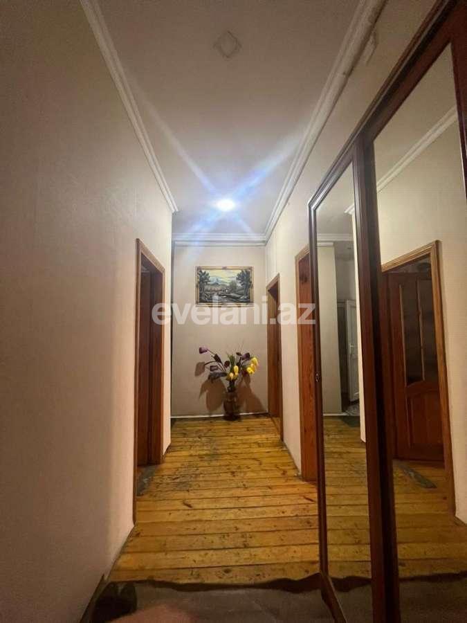 Kirayə verilir, köhnə tikili, 3 otaqlı, 120 m², Bakı, Nərimanov r, Nəriman Nərimanov m.