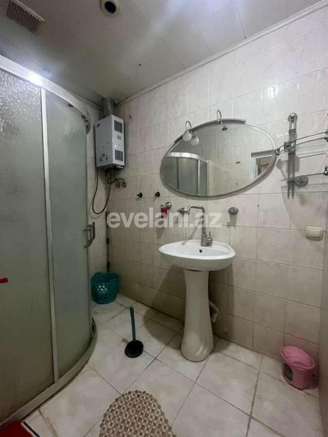 Kirayə verilir, köhnə tikili, 3 otaqlı, 120 m², Bakı, Nərimanov r, Nəriman Nərimanov m.